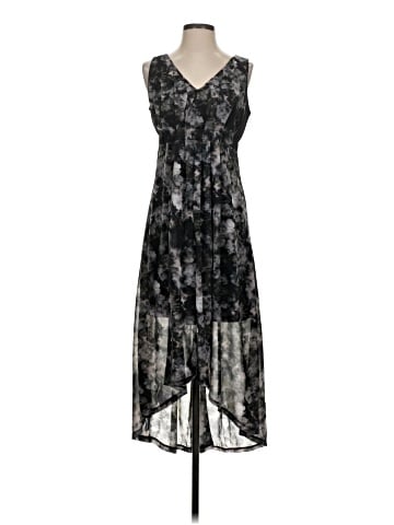 Simply Vera Vera Wang Casual Dress (view 1)