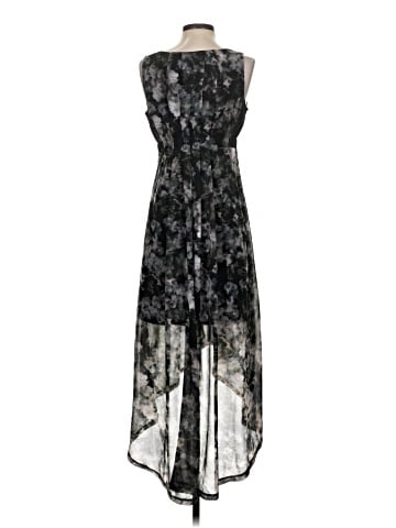 Simply Vera Vera Wang Casual Dress (view 2)