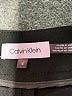 Calvin Klein Black Dress Pants Size 4 - photo 4
