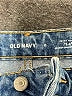 Old Navy Blue Jeans Size 0 - photo 7