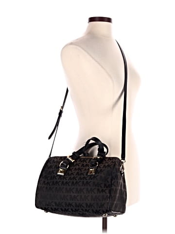 MICHAEL Michael Kors Satchel (view 2)