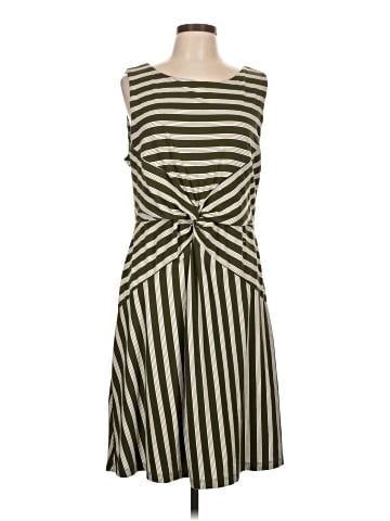 Lands' End Casual Dress (view 1)