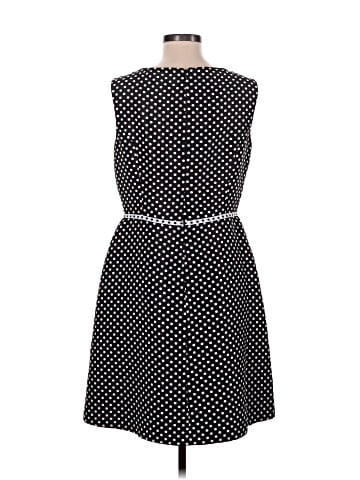 Tahari by ASL Cocktail Dress (view 2)
