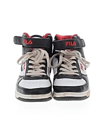 FILA Sneakers (view 2)