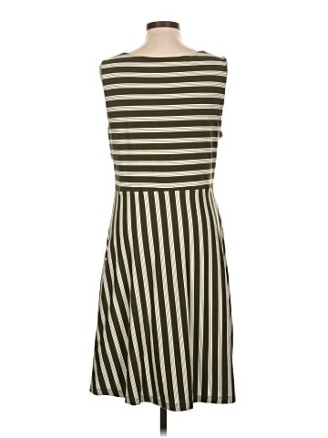 Lands' End Casual Dress (view 2)