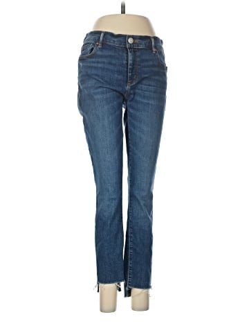 Ann Taylor LOFT Jeans (view 1)
