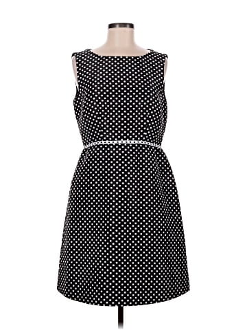 Tahari by ASL Cocktail Dress (view 1)