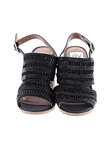 Dolce Vita Sandals (view 2)