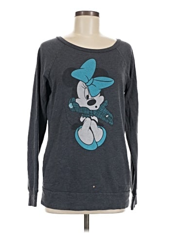 Disney Sweatshirt (view 1)