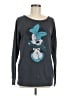 Disney Gray Sweatshirt Size M - photo 1