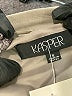 Kasper Gray Blazer Size 8 - photo 6