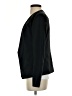 DKNYC 100% Polyester Black Blazer Size 0 - photo 5