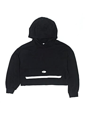 Nike Pullover Hoodie (view 1)