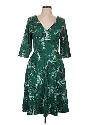 Betabrand Casual Dress (view 1)