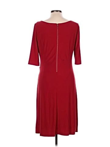 Tahari by ASL Cocktail Dress (view 2)