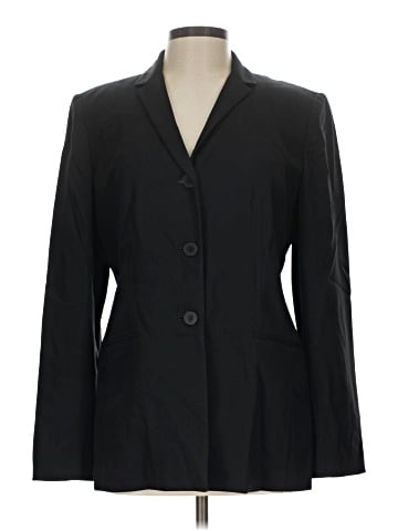 Ann Taylor Wool Blazer (view 1)