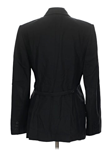 Ann Taylor Wool Blazer (view 2)