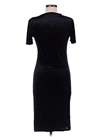 Trafaluc by Zara Cocktail Dress (view 2)