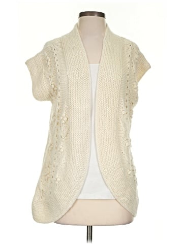 Neiman Marcus Sweater Vest (view 1)