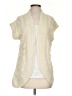 Neiman Marcus Ivory Sweater Vest Size XS - photo 1