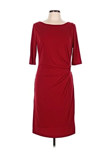 Tahari by ASL Cocktail Dress (view 1)
