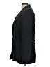Ann Taylor 100% Wool Black Wool Blazer Size 10 - photo 5