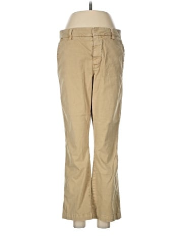 J.Crew Khakis (view 1)