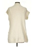 Neiman Marcus Ivory Sweater Vest Size XS - photo 2