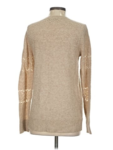Ann Taylor LOFT Pullover Sweater (view 2)