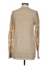 Ann Taylor LOFT Tan Pullover Sweater Size XS - photo 2