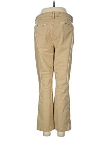 J.Crew Khakis (view 2)