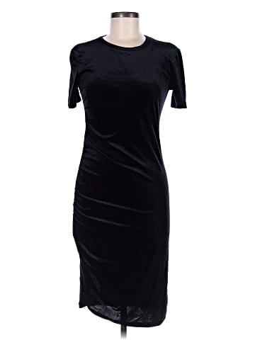 Trafaluc by Zara Cocktail Dress (view 1)