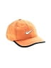 Nike Golf Orange Baseball Cap One size - photo 1