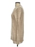 Ann Taylor LOFT Tan Pullover Sweater Size XS - photo 5