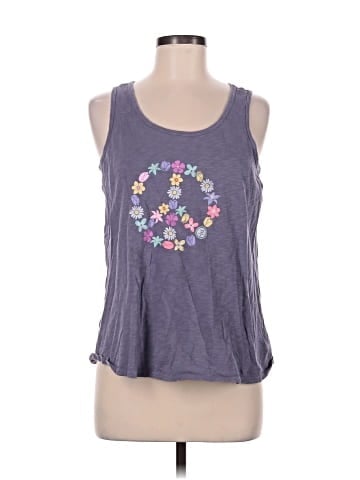 Life Is Good Tank Top (view 1)