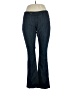 Rewash Chevron-herringbone Blue Jeans Size 15 - photo 1