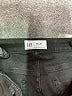 Gap - Maternity Black Jeans Size 30 MaternityEstimated - photo 6