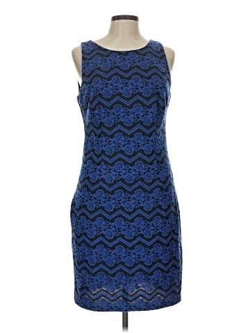 Jessica Simpson Cocktail Dress (view 1)