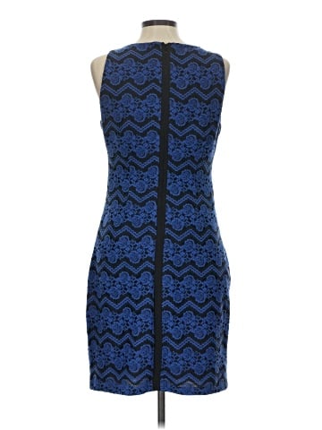 Jessica Simpson Cocktail Dress (view 2)