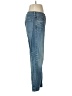 J.Crew Blue Jeans Size 29 waist - photo 4