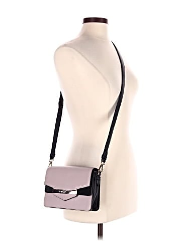 Kate Spade New York Leather Crossbody Bag (view 2)
