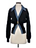 Commense Blue Cardigan Size S - photo 1
