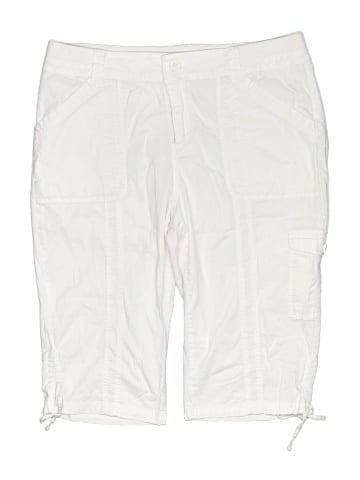 Christopher & Banks Cargo Shorts (view 1)