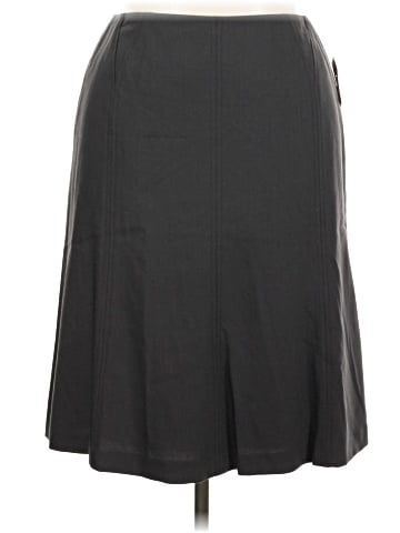 Talbots Wool Skirt (view 1)