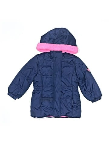 Pink Platinum Snow Jacket (view 1)
