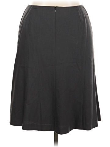 Talbots Wool Skirt (view 2)