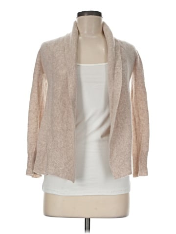 Antonio Melani Cashmere Cardigan (view 1)