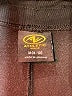 Athletic Works Gray Athletic Shorts Size M - photo 3