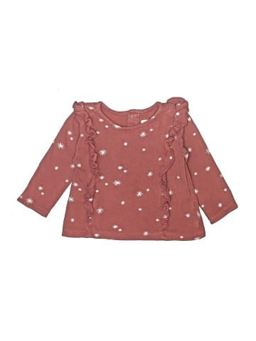 Grayson Collective 3/4 Sleeve Blouse (view 1)