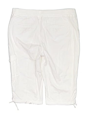 Christopher & Banks Cargo Shorts (view 2)